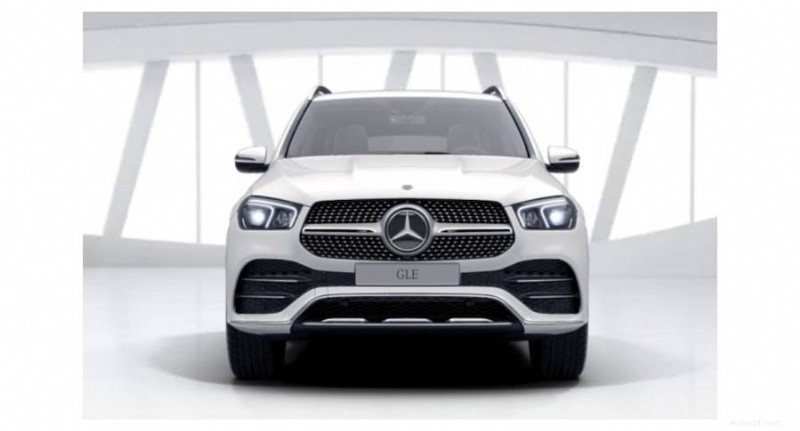 Mercedes-Benz GLE 350 de 플러그인 하이브리드:완벽한 영국 구매 가이드 