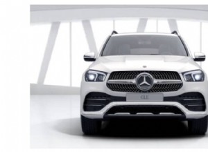 Mercedes-Benz GLE 350 de 플러그인 하이브리드:완벽한 영국 구매 가이드 