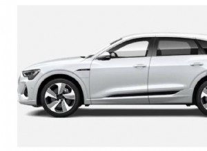 아우디 e-트론 SUV:완벽한 영국 전기 자동차 구매 가이드 