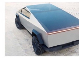 Tesla Cybertruck UK 가이드:순수 전기 픽업 구매 