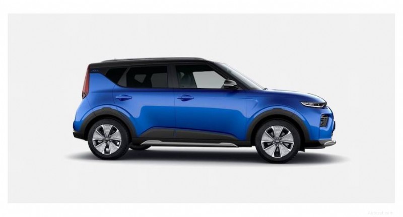 기아 Soul EV:영국에서 순수 전기 SUV 구매를 위한 최고의 가이드 