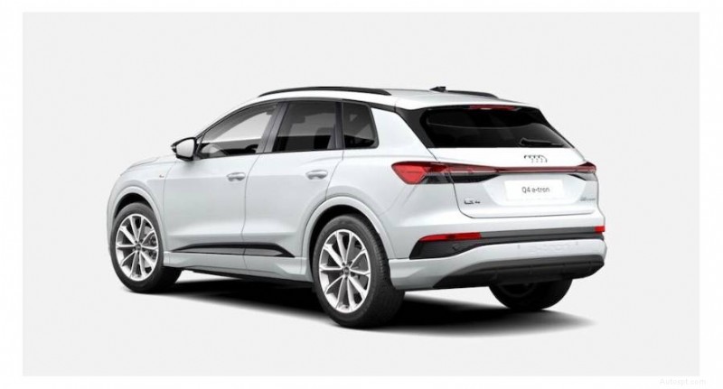 Audi Q4 e‑tron SUV:Your Ultimate UK Buying Guide for the All‑Electric Luxury SUV 