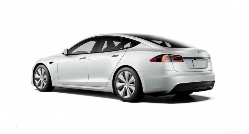 Tesla Model S(세단) 구매 가이드 2024 – 최고의 영국 EV 구매 동반자 