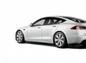 Tesla Model S(세단) 구매 가이드 2024 – 최고의 영국 EV 구매 동반자 
