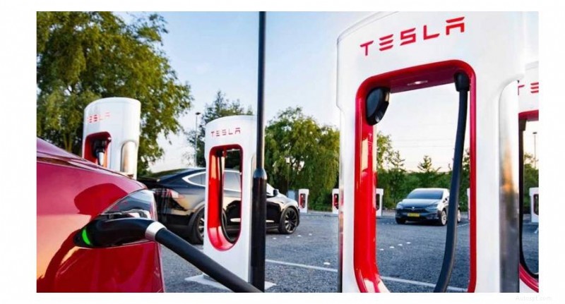 Tesla Supercharger Network UK:확실한 전기 자동차 구매 가이드 