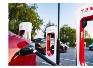 Tesla Supercharger Network UK:확실한 전기 자동차 구매 가이드 