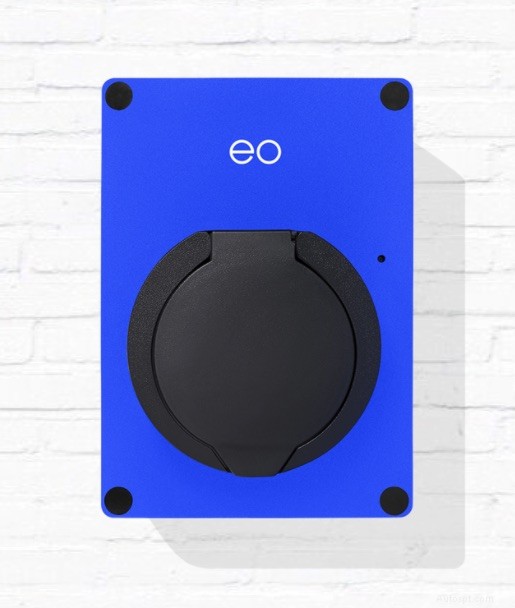 EO 충전 EV 충전기:전기 자동차 소유권에 대한 영국의 최종 가이드 