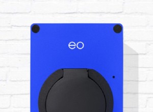 EO 충전 EV 충전기:전기 자동차 소유권에 대한 영국의 최종 가이드 