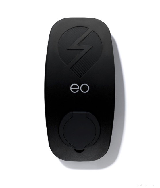 EO 충전 EV 충전기:전기 자동차 소유권에 대한 영국의 최종 가이드 