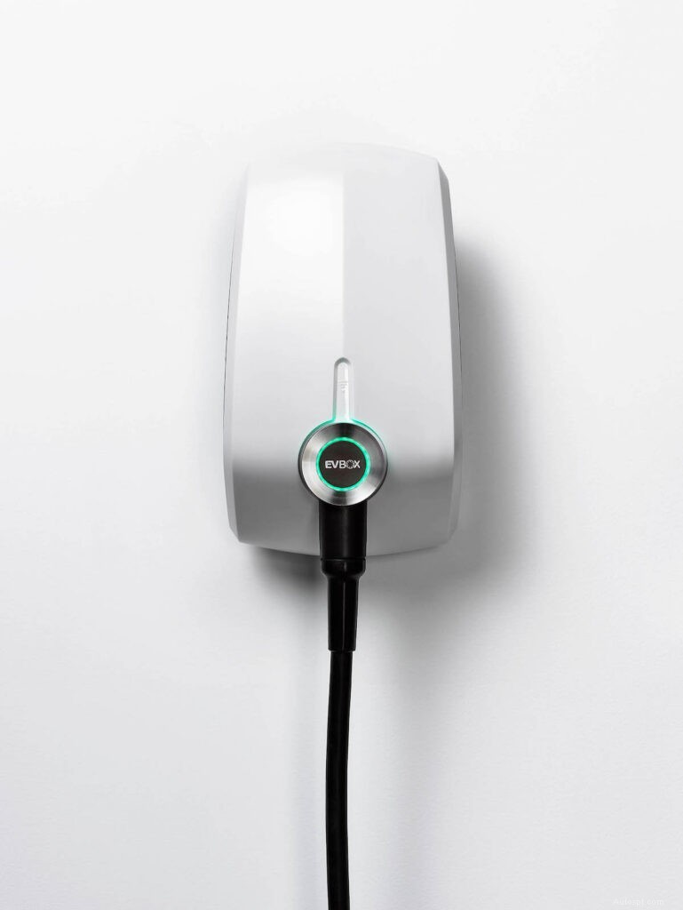 EVBox EV 충전기:전기 자동차 구매 및 사용에 대한 영국 최고의 가이드 
