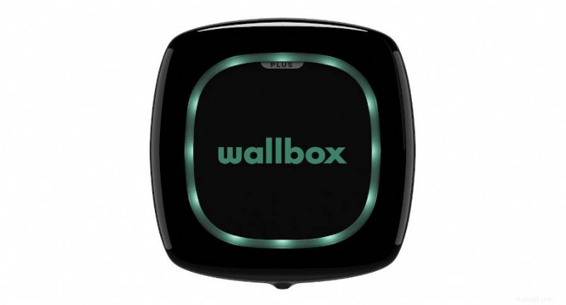 Wallbox EV 충전기:영국 전기 자동차 구매 가이드 