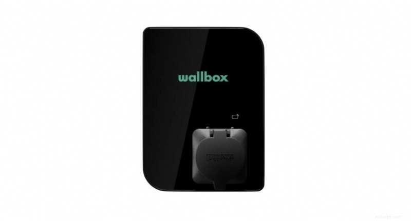 Wallbox EV 충전기:영국 전기 자동차 구매 가이드 