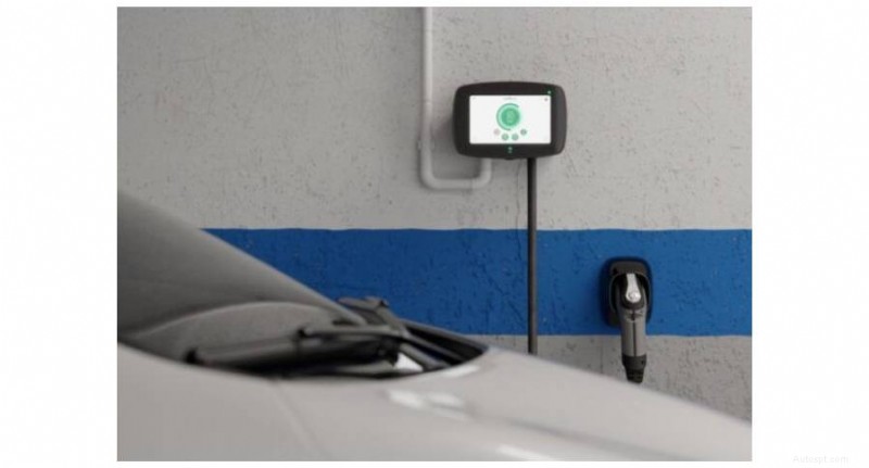 Wallbox EV 충전기:영국 전기 자동차 구매 가이드 