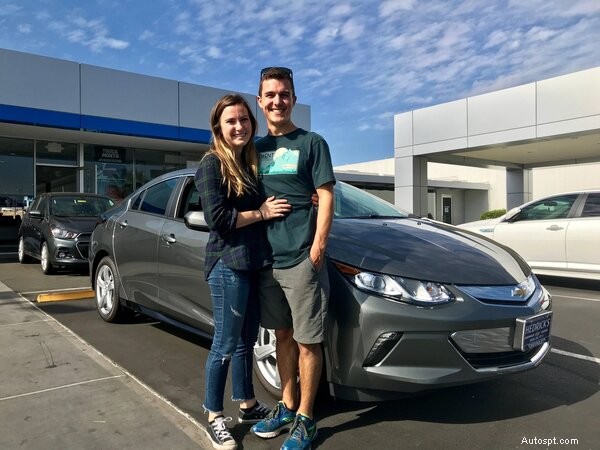 2017 Chevy Volt:50,000마일 리뷰 - 성능, 신뢰성 및 소유 비용 