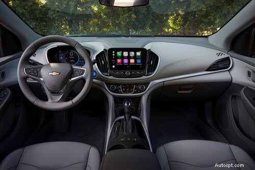 2017 Chevy Volt:50,000마일 리뷰 - 성능, 신뢰성 및 소유 비용 