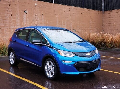 2017 Chevy Volt:50,000마일 리뷰 - 성능, 신뢰성 및 소유 비용 