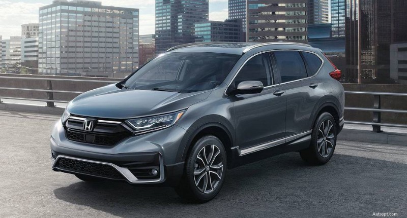 Honda CR‑V가 시작되지 않는 이유 및 해결 방법 