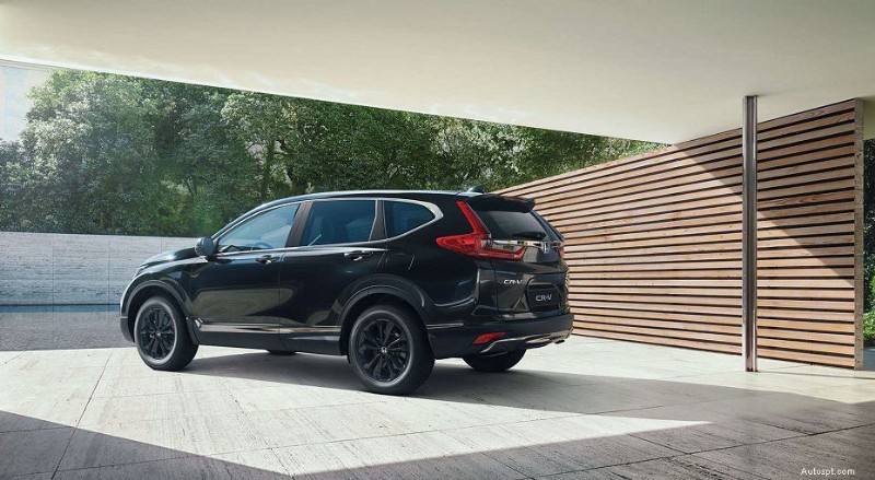 Honda CR‑V가 시작되지 않는 이유 및 해결 방법 