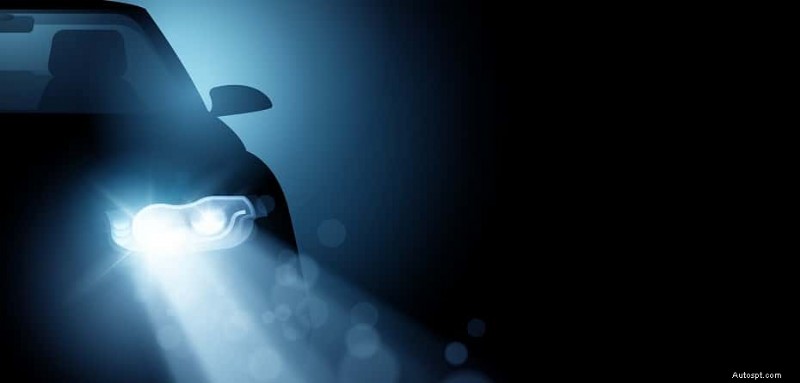 올바른 조명 선택:하향등, 상향등 및 안개등 설명 