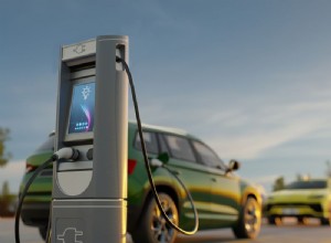 2026년 자동차 트렌드:당신이 알아야 할 안전, AI, 저렴한 EV 