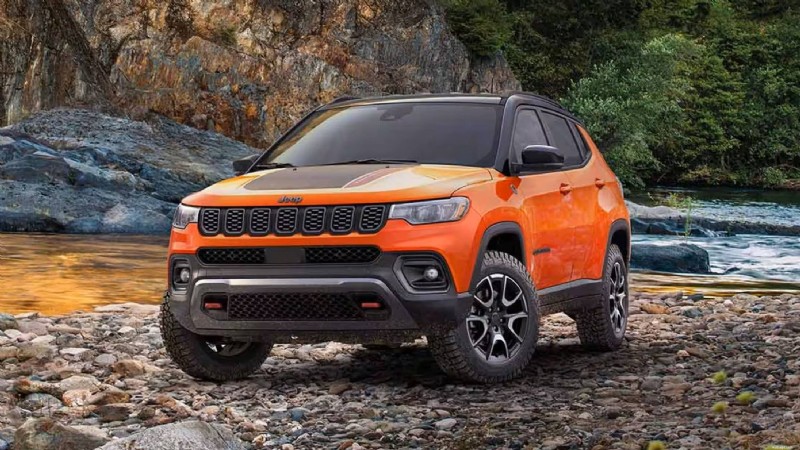 Jeep Compass 유지 관리 비용:서비스 일정, 신뢰성 및 10년 예측