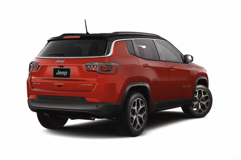 Jeep Compass 유지 관리 비용:서비스 일정, 신뢰성 및 10년 예측