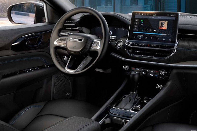 Jeep Compass 유지 관리 비용:서비스 일정, 신뢰성 및 10년 예측