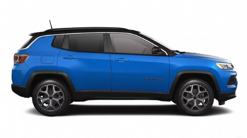 Jeep Compass 유지 관리 비용:서비스 일정, 신뢰성 및 10년 예측