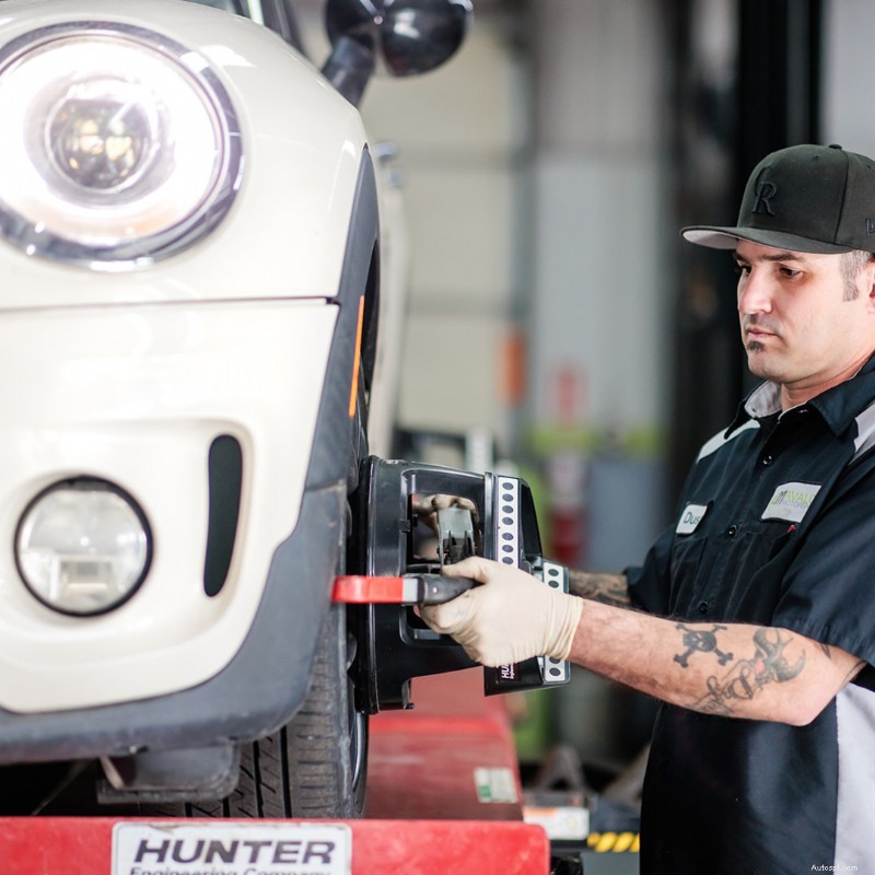 Master German Car Care:장기적인 성능을 위한 전문가의 팁 