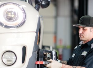 Master German Car Care:장기적인 성능을 위한 전문가의 팁 