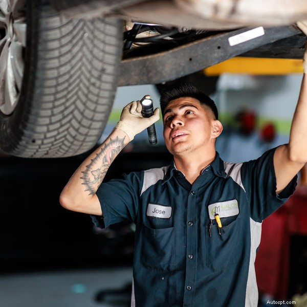 신뢰할 수 있는 지역 자동차 서비스 – Avalon Motor Sports, Denver 