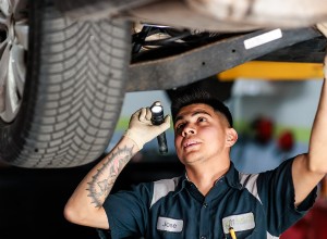 신뢰할 수 있는 지역 자동차 서비스 – Avalon Motor Sports, Denver 