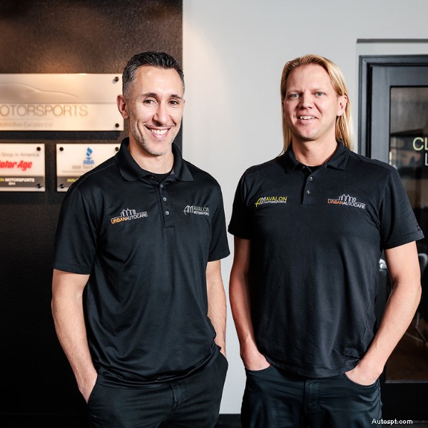 신뢰할 수 있는 지역 자동차 서비스 – Avalon Motor Sports, Denver 