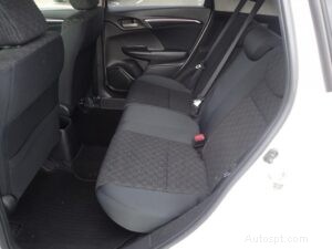 Honda Fit GK3가 연비, 편안함 및 재판매 가치 측면에서 아프리카의 2026년 선택인 이유 