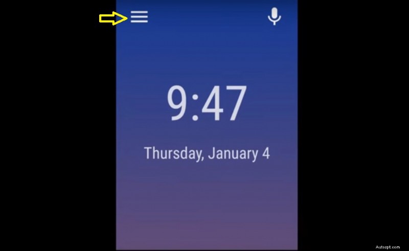 Android Auto 설명:단계별 튜토리얼 