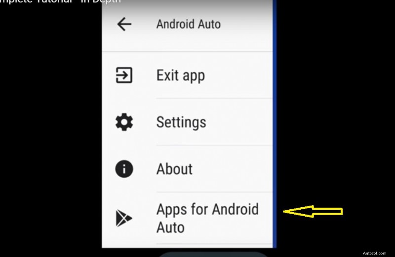 Android Auto 설명:단계별 튜토리얼 