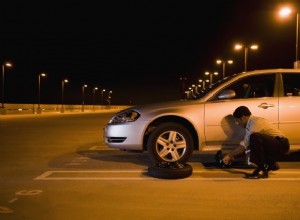 스페어 타이어 수명:AAA 전문가의 수명 및 관리 팁 