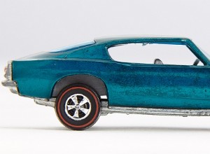 Hot Wheels:55년간의 혁신, 속도, 수집 문화 