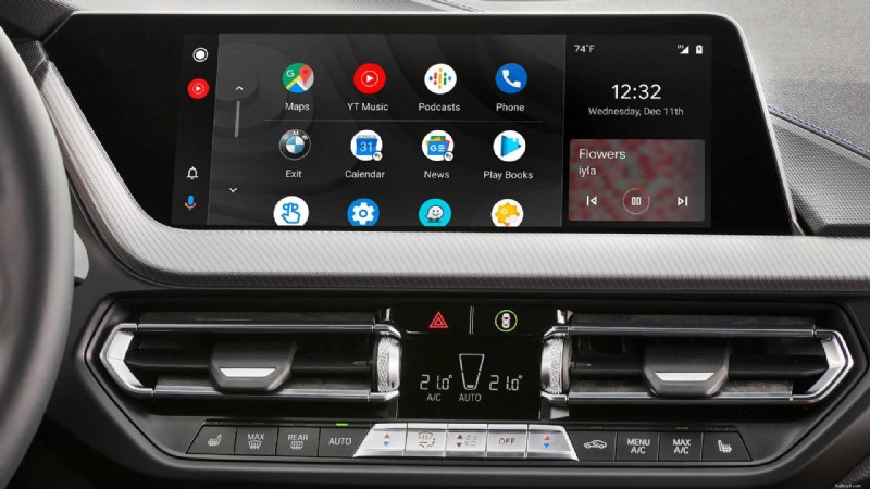 Android Auto 설명:차량 내 스마트폰 통합에 대한 종합 가이드 