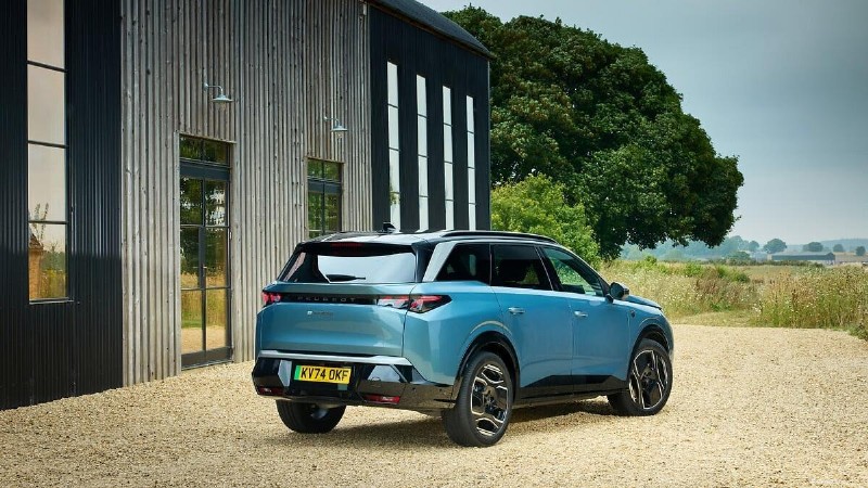 2026년 최고의 전기 7인승 자동차:가족 친화적인 EV