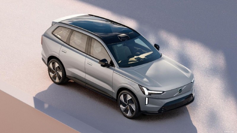 2026년 최고의 전기 7인승 자동차:가족 친화적인 EV
