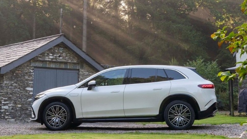 2026년 최고의 전기 7인승 자동차:가족 친화적인 EV