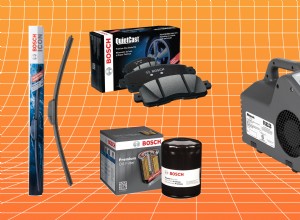Bosch 자동차 부품 및 Pro Mechanic Tools Amazon Prime Day 가격 인하 
