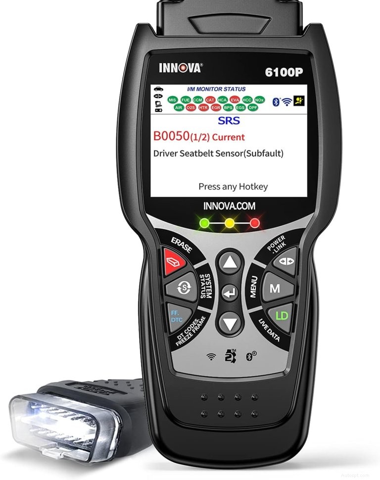 정확한 차량 진단을 위한 최고의 OBD2 스캐너 