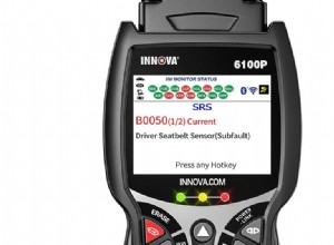 정확한 차량 진단을 위한 최고의 OBD2 스캐너 