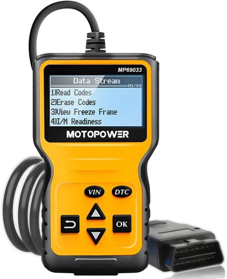 정확한 차량 진단을 위한 최고의 OBD2 스캐너 
