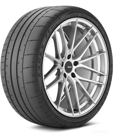 최고의 Goodyear 타이어:일년 내내 탁월한 그립력 