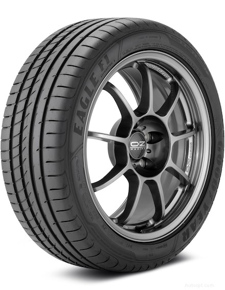 최고의 Goodyear 타이어:일년 내내 탁월한 그립력 