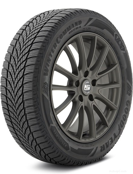 최고의 Goodyear 타이어:일년 내내 탁월한 그립력 