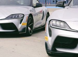 Pirelli P Zero AS Plus 3 리뷰:성능과 신뢰성을 제공하는 올시즌 타이어 
